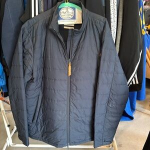 Mens Fjall Raven jacket
